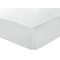 Argos Home Soft Cotton Waterproof Mattress Protector - King