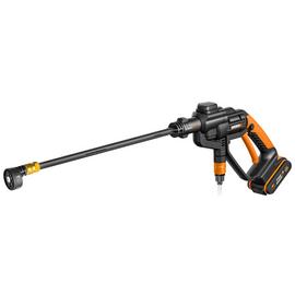 WORX Hydroshot Cordless Pressure Washer - 20V
