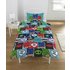 PJ Masks Bedding Set - Single