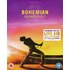 Bohemian Rhapsody BluRay