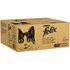 Felix Meat & Fish Cat Food 120 x 100g