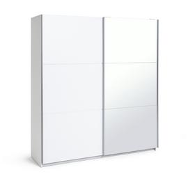 Habitat Holsted Large Sliding Wardrobe