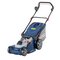 Spear & Jackson 40cm Cordless Lawnmower & 2 Batteries - 40V