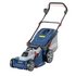 Spear & Jackson 40cm Cordless Lawnmower & 2 Batteries - 40V