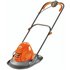Flymo TurboLite 250 25cm Hover Lawnmower - 1400W