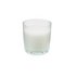 Argos Home White Sandlewood & Amber Boxed Candle