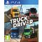Truck Driver PS4 Game