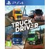 Truck Driver PS4 Game
