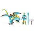 DreamWorks Dragons 3 Viking Dragon Astrid Stormfly