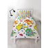 Pokemon Bedding Set - Single