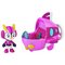 Top Wing Penny Figure and Vehicle Playset