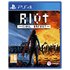 Riot: Civil Unrest PS4 Game