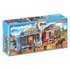 Playmobil 70012 Take Along Western City Playset