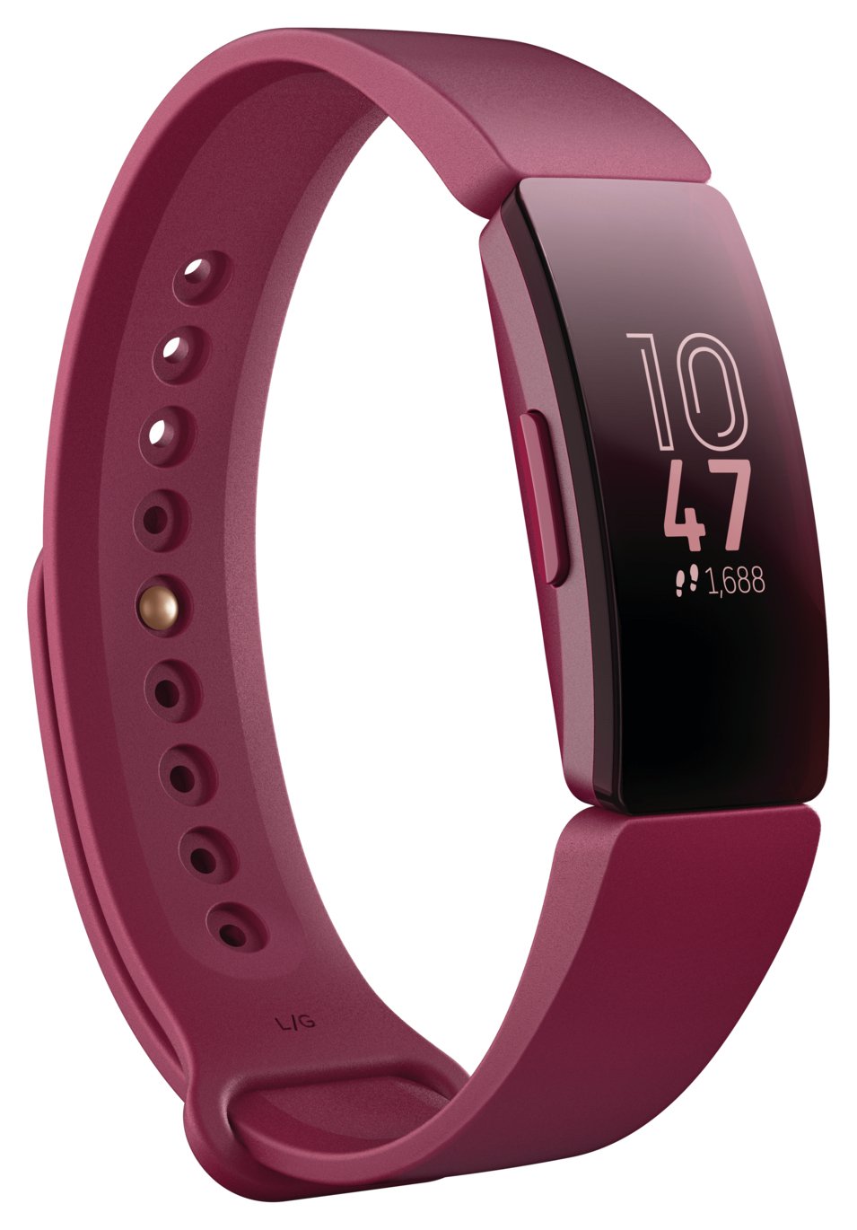 Buy Fitbit Inspire Smart Watch 