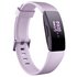 Fitbit Inspire HR Smart Watch - Lilac
