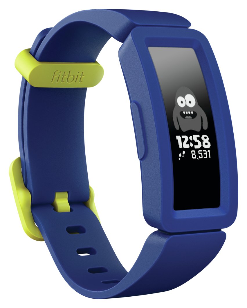 Buy Fitbit Ace 2 Kids Activity Tracker 