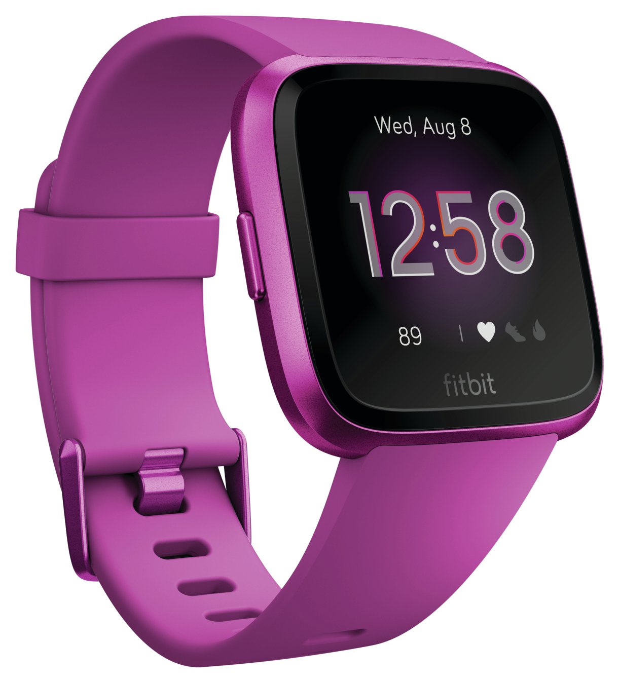 fitbit versa argos