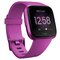 Fitbit Versa Lite Smart Watch - Mulberry