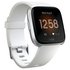 Fitbit Versa Lite Smart Watch - White