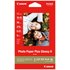 Canon 4x6 Inch Photo Paper Plus Glossy II50 Sheets