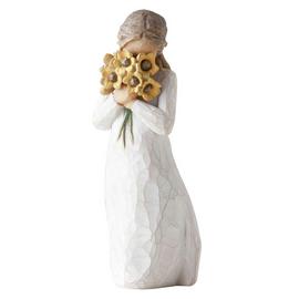 Willow Tree Warm Embrace Figurine