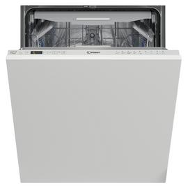 Indesit DIO3T131FEUK Full Size Integrated Dishwasher