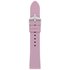 Fossil 18mm Silicone Strap - Lavender