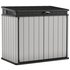 Keter Store It Out Premier XL Storage Shed 1150L â€“ Grey