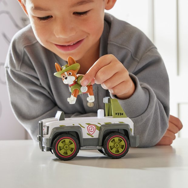 Paw patrol ultimate fire shop truck argos