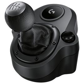 Logitech Driving Force Shifter For G923, G29 & G920