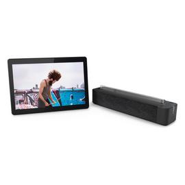 Lenovo Tab M10 10 Inch 16GB FHD Tablet & Alexa Smart Speaker