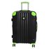 it Luggage Medium Expandable 8 Wheel Hard Suitcase