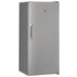 Indesit SI41SUK.1 Tall Larder Fridge - Silver