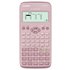 Casio FX83GTX Pink Scientific Calculator