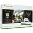Xbox One S 1TB Console & The Division 2 Bundle