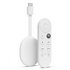 Google Chromecast Ultra with Google TV And Voice Remote