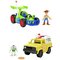 Fisher-Price Imaginext Toy Story Legacy Vehicle Assortment