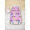 Peppa Pig Bed in a Bag Set - Toddler
