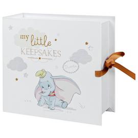 Disney Magic Beginnings Little Keepsake Box