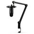 Blue Mic Yeticaster USB Microphone and Accessories