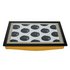 Argos Home Global Monochrome Lap Tray