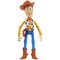 Disney Pixar Toy Story True Talkers Woody Figure
