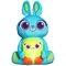 Disney Toy Story 4 Bunny and Ducky GoGlow Pal