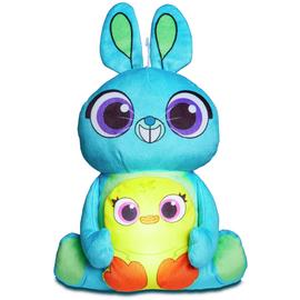 Disney Toy Story 4 Bunny and Ducky GoGlow Pal