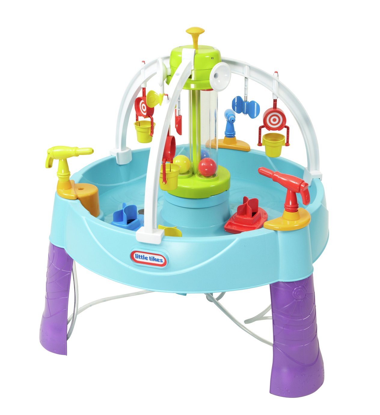 sand and water table argos