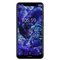 SIM Free Nokia 5.1 Plus 32GB Mobile Phone - Black