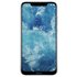 SIM Free Nokia 8.1 64GB Mobile Phone - Silver