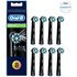 OralB CrossAction Electric Toothbrush Heads8 Pack