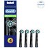 OralB CrossAction Electric Toothbrush Heads4 Pack