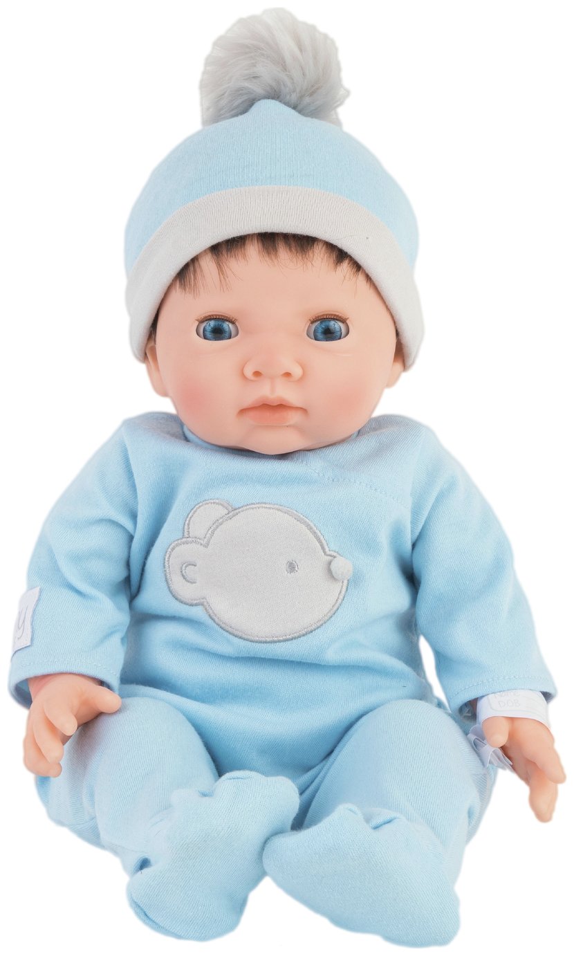 boy doll argos